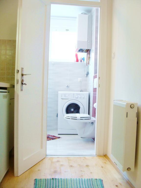 Apartment Manus A Загреб Стая снимка